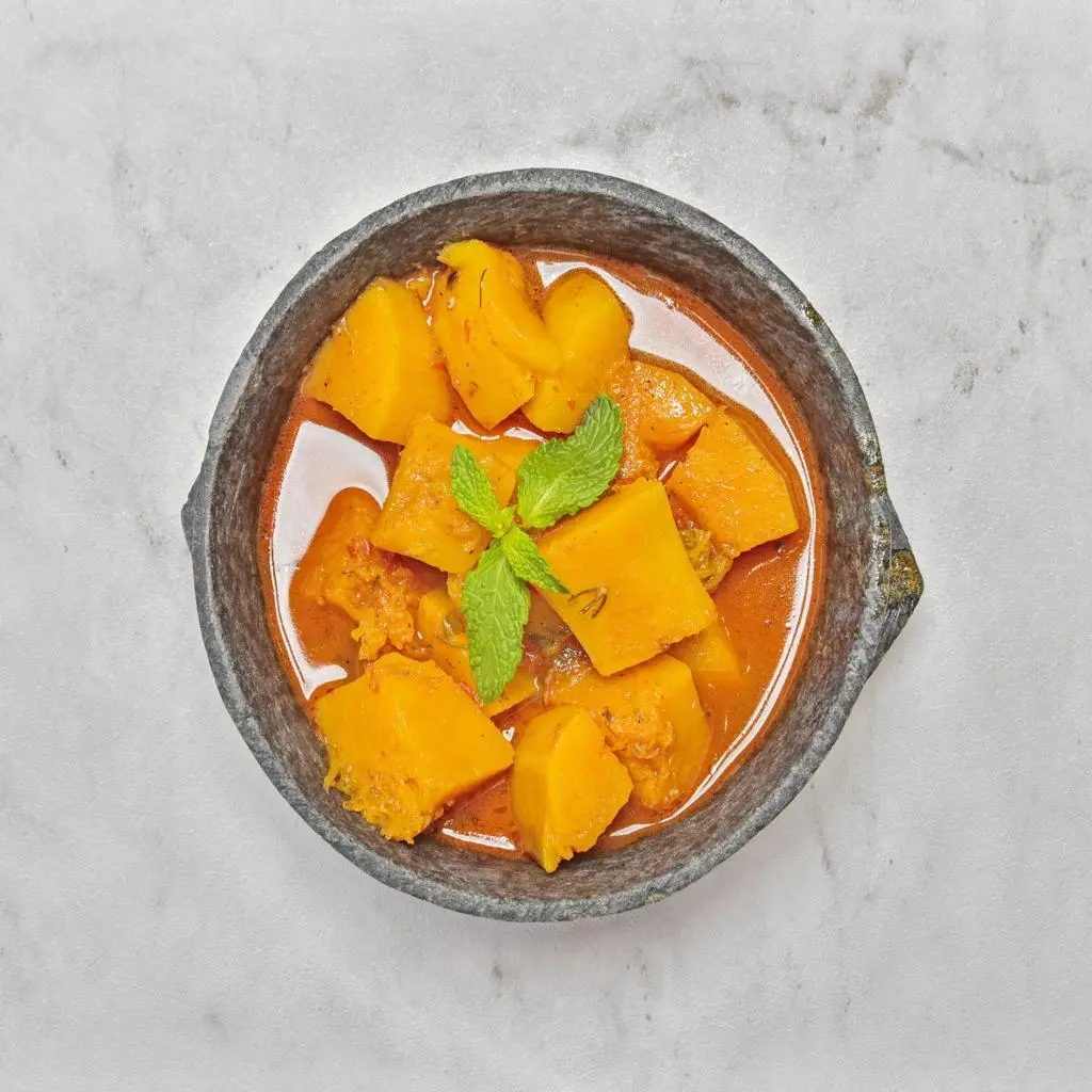 ايدام بطاطس